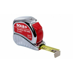 Sola Valjani merilni trak Tri-Matic 8M