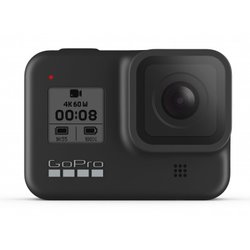 Sportska digitalna kamera GoPro Hero 8 Black