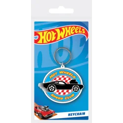 Privezak Pyramid - Hot Wheels - Speed Club