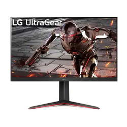 LG Gejming monitor 32GN650-B 31.5 crni