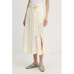 Twinset Krilo z razporkom