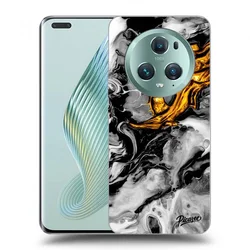 ULTIMATE CASE za Honor Magic5 Pro - Black Gold 2