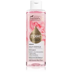 Bielenda ROYAL ROSE ELIXIR tonirna esenca 200 ml