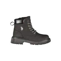 U.S. Polo Assn. Ženske cipele AMBRA002WGUY1, Crne