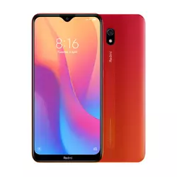 Xiaomi Redmi 8A Dual SIM 32GB 2GB RAM Crvena