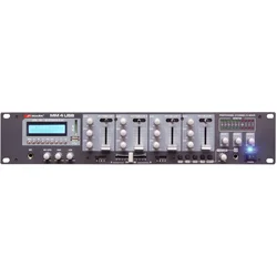 Mark MM 4 USB mikser sa mp3 plejerom