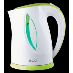 ECG Ketler RK2020 zeleni