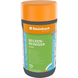 Steinbach Čistilo za bazen Super