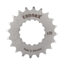 E bike zupčanik connex bosch 20 zuba ( 8928020 )
