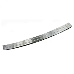 Trunk Edge Protector Strip BMW X3 2014-2017 (matte, second quality)