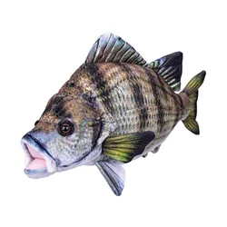 Plišasti krap 45cm