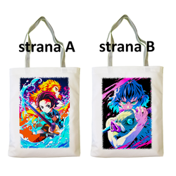 Ceger za kupovinu Anime Ubica Demona