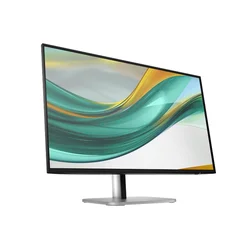 HP monitor S5 Pro 527pf, 27, IPS, crni