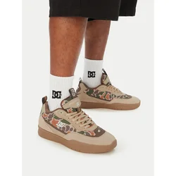 Superge DC Shoes John Shanahan Pro Model EO-JS 2 DC04191210 Bež