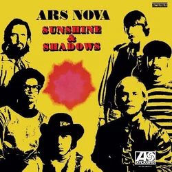 Ars Nova - Sunshine & Shadows (Reissue) (LP)