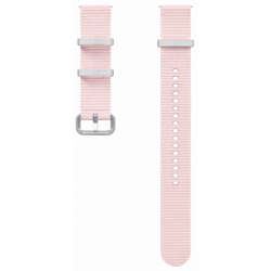 Samsung athleisure narukvica za galaxy watch 7 roze (s/m) 8806095625201 ( et-sol30-spe )