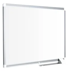 Bi-Office Tabla bela Maya Top Pro, 120 x 240 cm.