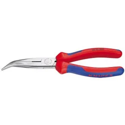 Špic klešta kriva 200mm Knipex 26 22 200