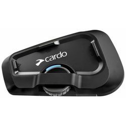 CARDO Freecom  Slušalica 2x Single , Bluetooth povezivanje, Crna