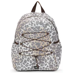Roxy  URBAN NOMAD CORD BACKPACK  Bež