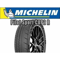 MICHELIN - PILOT SPORT CUP 2 R - ljetne gume - 275/30R20 - 97Y - XL - Defekttűrő