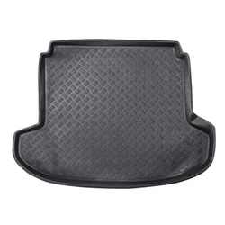 Plastic trunk tray Kia Ceed 2006-2012 (combi, without anti-slip)