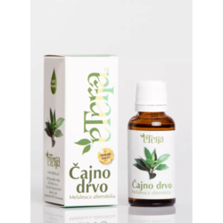 Eterra Ulje Čajnog drveta, 30ml