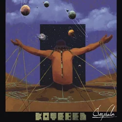 Kotebel - Omphalos (Limited Edition) (2 LP)