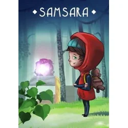 Samsara Steam Key GLOBAL