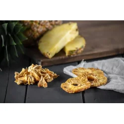 HP Posušen ananas 2,5 kg
