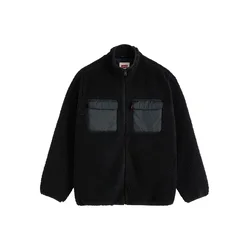 LEVIS ® Prehodna jakna črna
