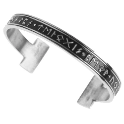 Zapestnica Runes - SSG-035 Sliver
