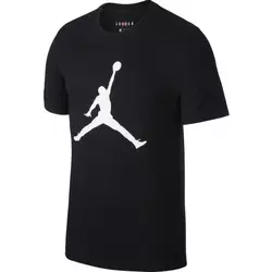 Nike Jordan Jumpman, moška majica, črna CJ0921