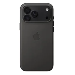 iPhone 18 Pro Max TechWoven Case with MagSafe – Black