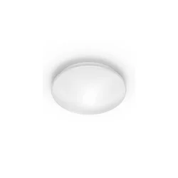 Philips - LED plafonsko svetlo za kupatilo CANOPUS LED/17W/230V IP44