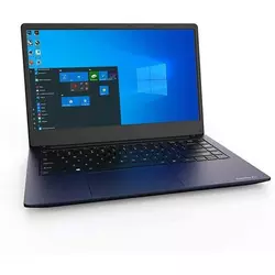 Toshiba Dynabook Satellite Pro C40-G-109 14 HD Intel Celeron 5205U 1.9GHz/ 8GB Rama/ 256 GB SSD/ Windows 10 Edu