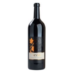 Vinakoper Vino Sixty Rdeče 3 l