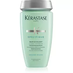 Kérastase Specifique šampon za masno vlasište bez silikona Bain Divalent (Balancing Shampoo) 250 ml