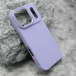 Futrola color skin magsafe za iphone 17 pro (6.3)/iphone 18 pro (6.3) svetlo ljubicasta ( F125823 )