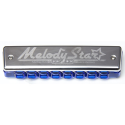 HOHNER ustna harmonika MELODY STAR C-dur