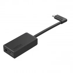 Dodatak za akcionu kameru GoPro Pro 3.5mm Mic Adapter (AAMIC-001)