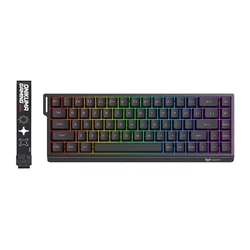 Onikuma Onikuma MT603 gaming tipkovnica (črna)