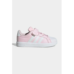 Adidas Patike za devojčice Streettalk El C JQ8591, Roze