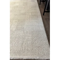 Opviq Tepih 200x300cm Krem