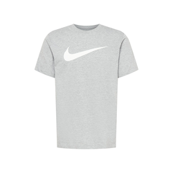 Nike Sportswear Majica, siva
