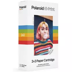 POLAROID foto papir Hi-Print film, 20 kosov