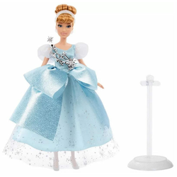 Disney Mattel Pepelka (HLX60)