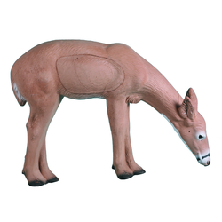 Rinehart Target 3D Feeding Doe