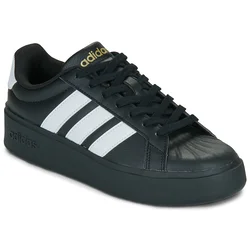 Adidas Ženske patike Streettalk Bold KJ3855, Crne