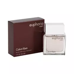 Calvin Klein Euphoria Man Edt muški parfem 30ml